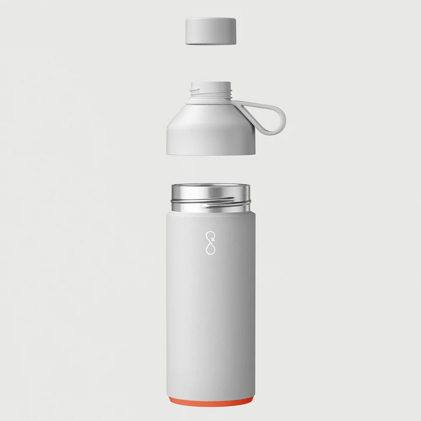 Black rock hydro store flask